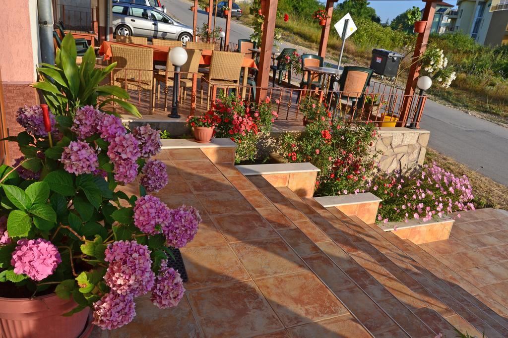 Svetlana Hotel เบียลา ภายนอก รูปภาพ