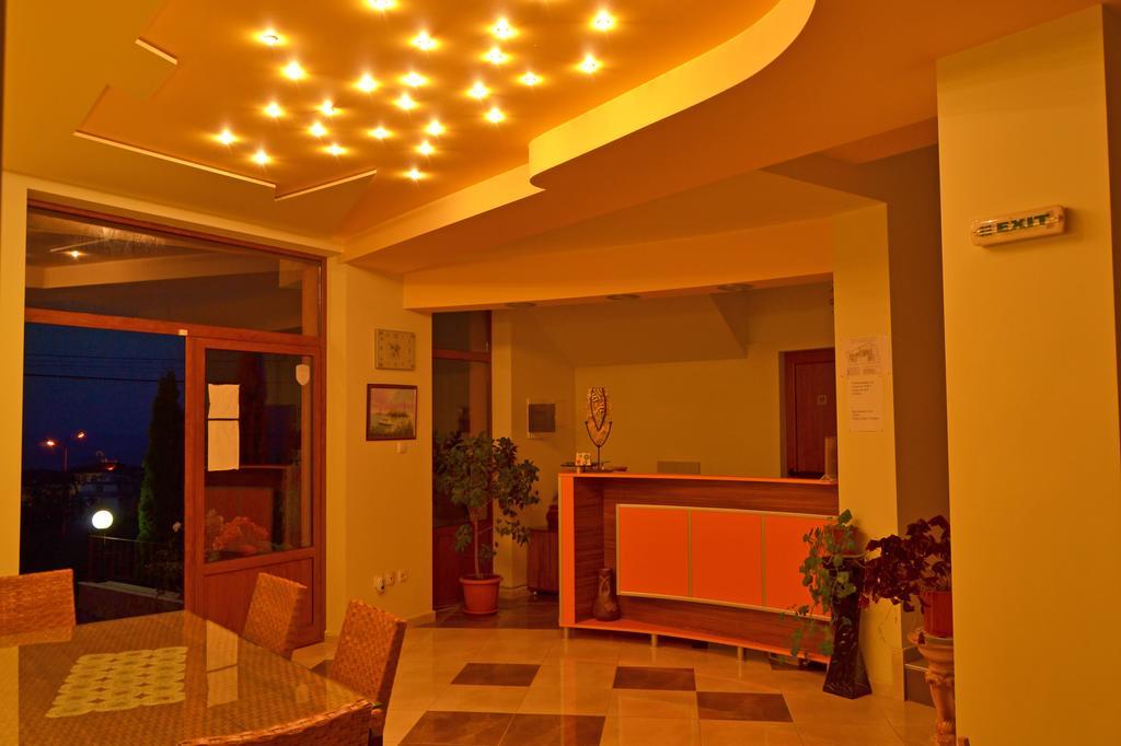 Svetlana Hotel เบียลา ภายนอก รูปภาพ