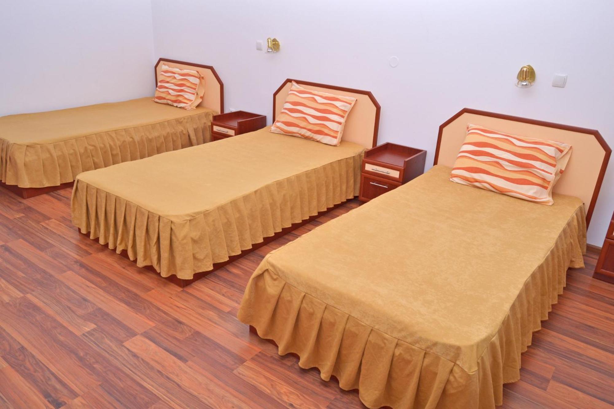 Svetlana Hotel เบียลา ห้อง รูปภาพ