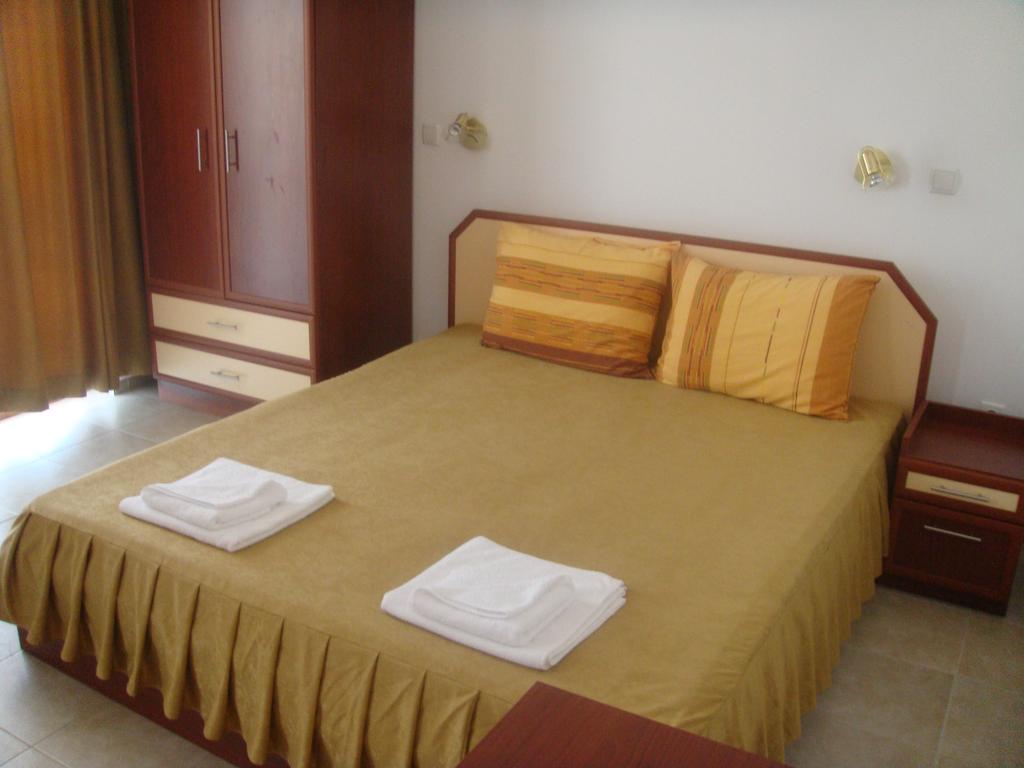 Svetlana Hotel เบียลา ห้อง รูปภาพ