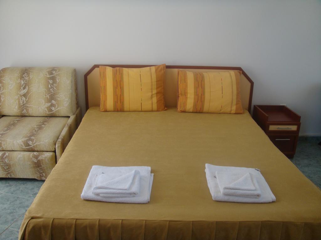 Svetlana Hotel เบียลา ภายนอก รูปภาพ