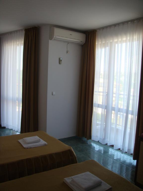 Svetlana Hotel เบียลา ภายนอก รูปภาพ