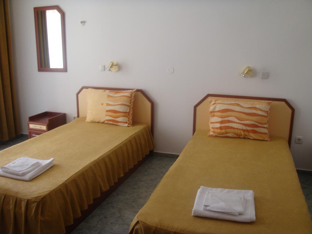Svetlana Hotel เบียลา ภายนอก รูปภาพ