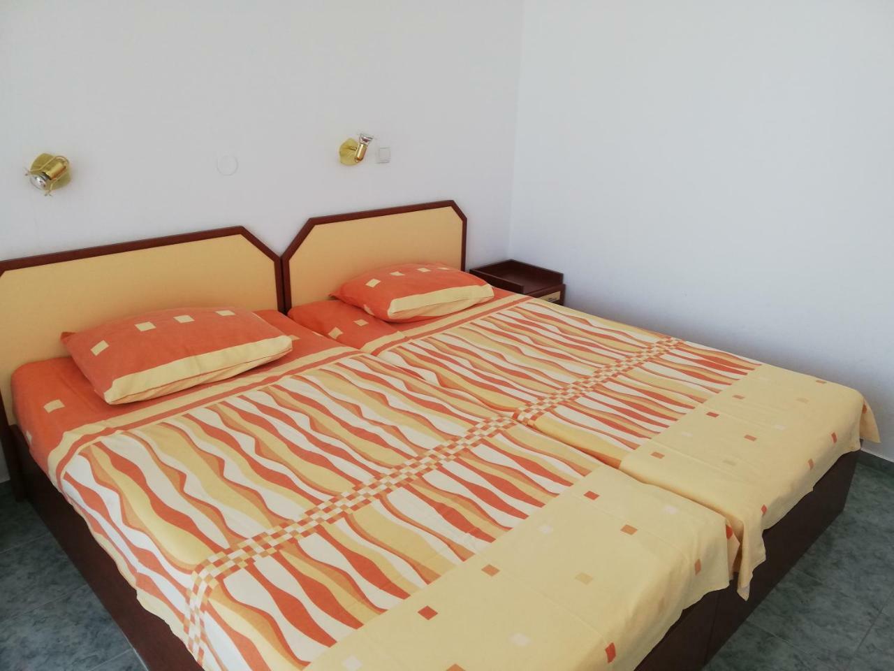 Svetlana Hotel เบียลา ภายนอก รูปภาพ